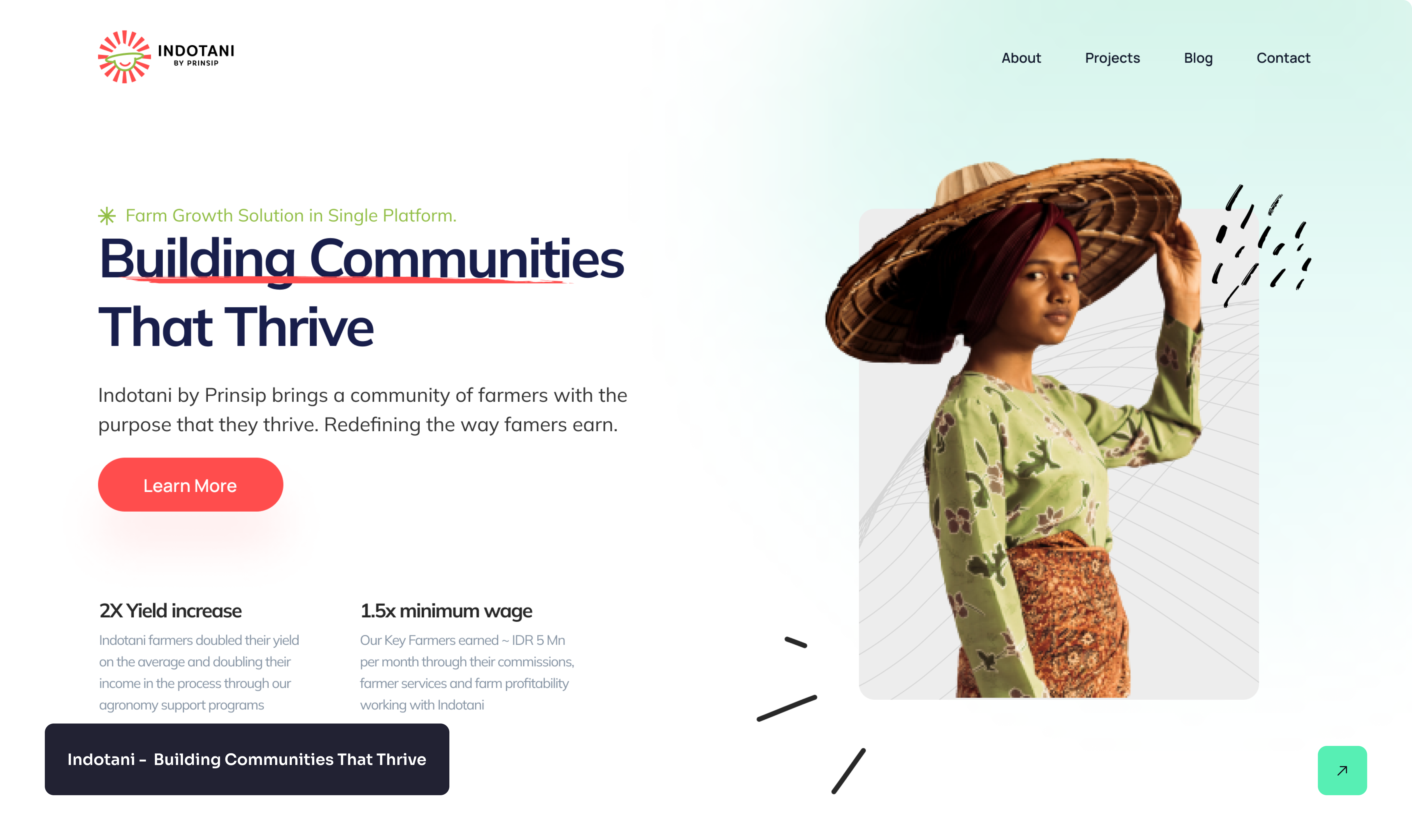 White site sample2
