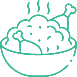 biryani