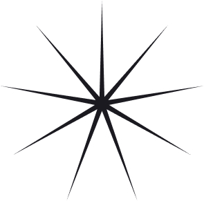 A big star