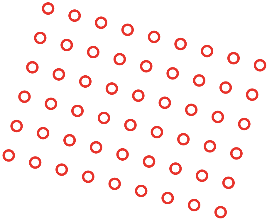 dotted circles