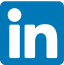 linkedin icon