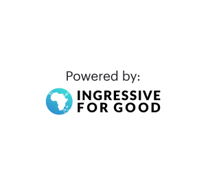 Ingressive logo